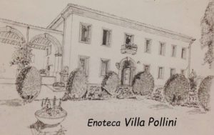 Info Villa Pollini